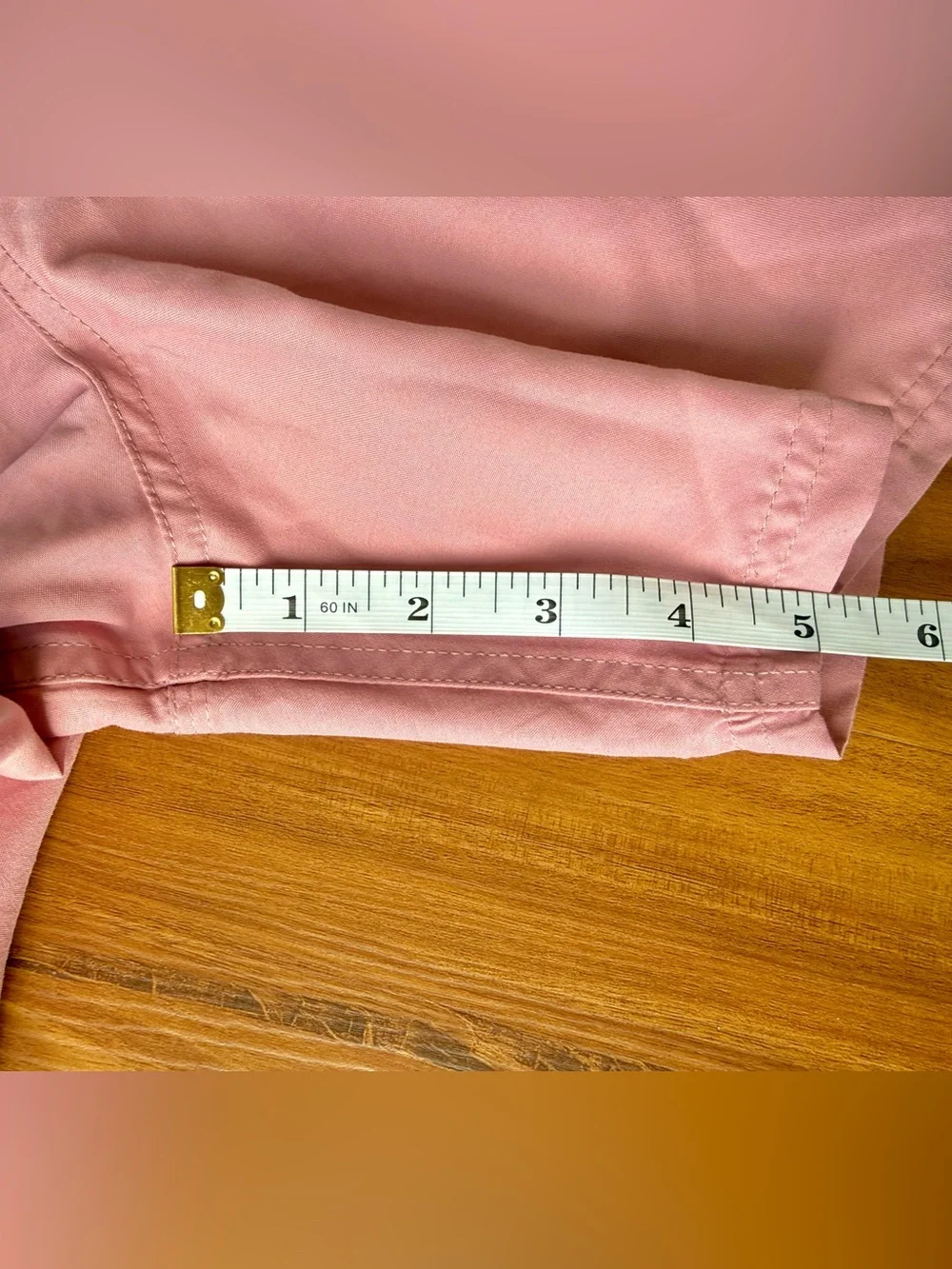 Quiksilver | Men's Everyday Solid Swim Trunks | Dusty Rose | XL